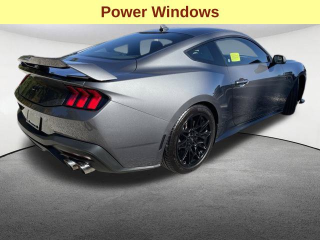 Used 2024 Ford Mustang GT Premium RWD image 11