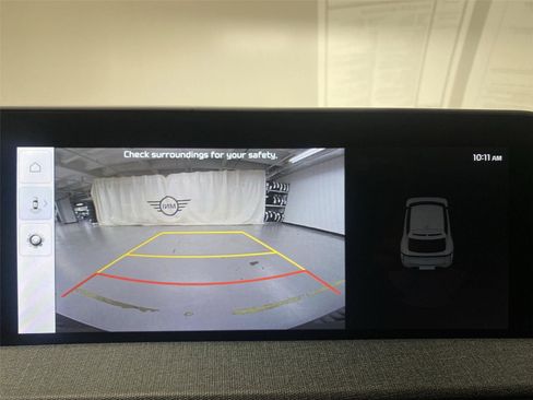 Used 2024 Kia EV6 Light image 27