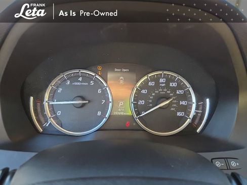 Used 2014 Acura MDX 3.5L Technology Pkg w/Entertai image 24