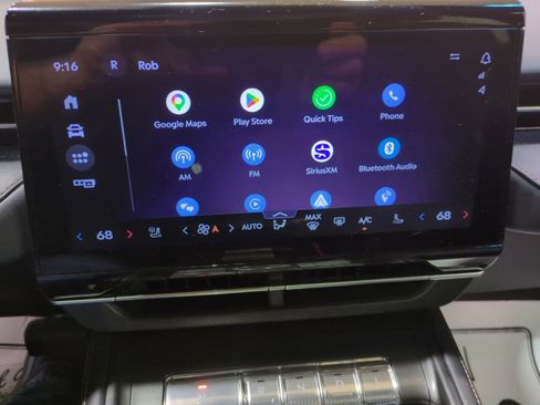 Used 2024 Lincoln Nautilus Reserve w/ Equipment Group 203A AWD/4WD image 25