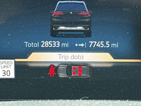 Certified 2024 BMW X5 xDrive40i w/ Premium Package image 21