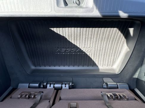 New 2026 Honda Odyssey Touring image 23