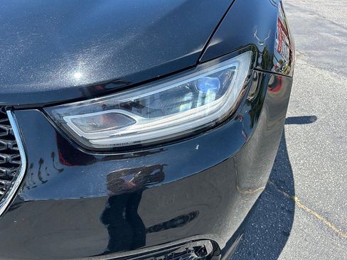 Used 2025 Chrysler Pacifica Select FWD image 10