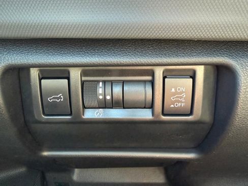 New 2026 Subaru Forester Sport image 13