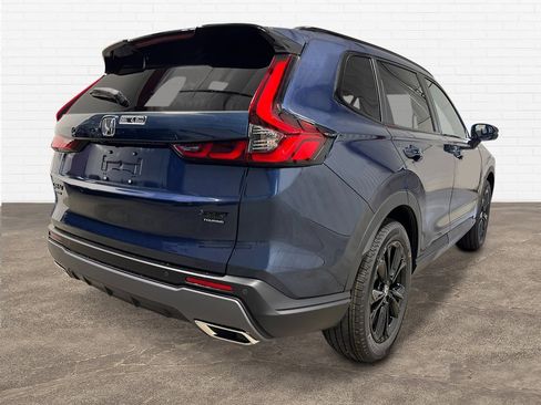 New 2026 Honda CR-V Sport Touring image 6