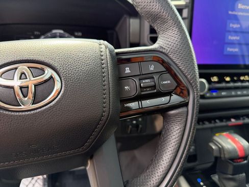 Used 2023 Toyota Tundra TRD Pro AWD/4WD image 16