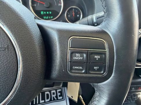 Used 2015 Jeep Wrangler Unlimited Sport w/ Quick Order Package 24S AWD/4WD image 20