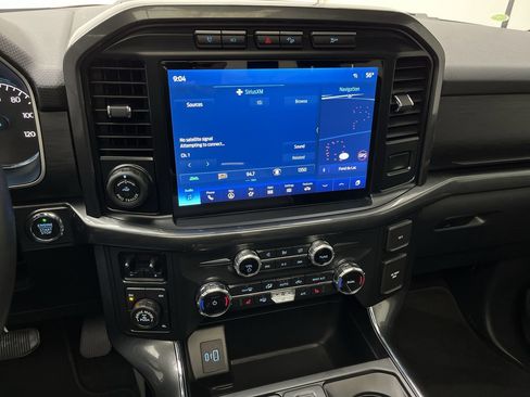 Used 2022 Ford F150 XLT w/ Equipment Group 302A High image 20