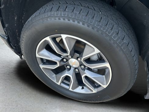 Used 2021 Chevrolet Silverado 1500 Custom RWD image 25
