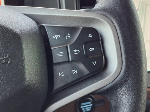 Used 2024 Ford Bronco Outer Banks AWD/4WD image 23