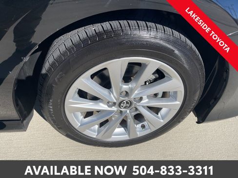 Used 2023 Toyota Camry LE image 13