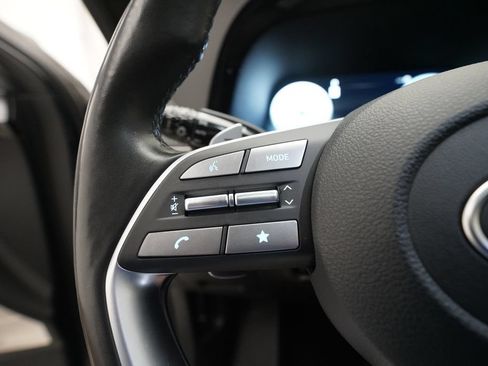 Used 2024 Hyundai Palisade Calligraphy AWD/4WD image 19