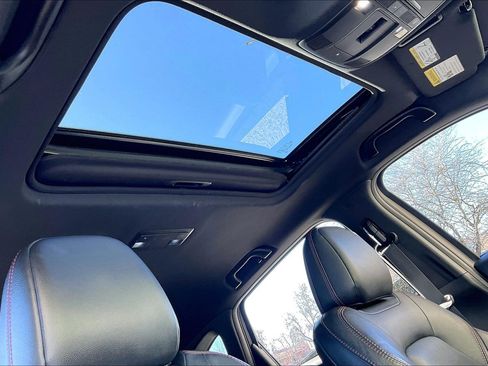 Used 2022 MAZDA CX-5 AWD 2.5 Turbo image 29