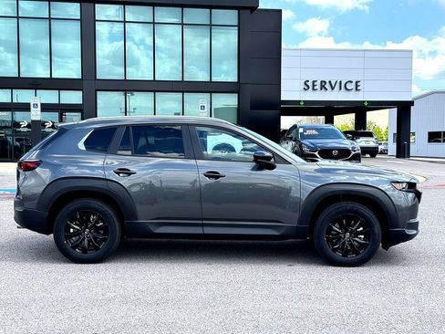 New 2026 MAZDA CX-50 AWD 2.5 S w/ Cargo Package image 9