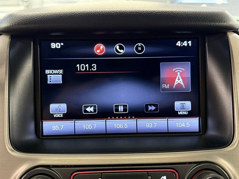 Used 2015 GMC Yukon Denali w/ Premium Package AWD/4WD image 48