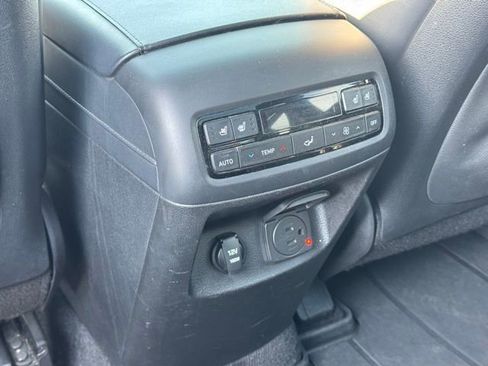 Used 2021 Hyundai Palisade Calligraphy FWD image 13