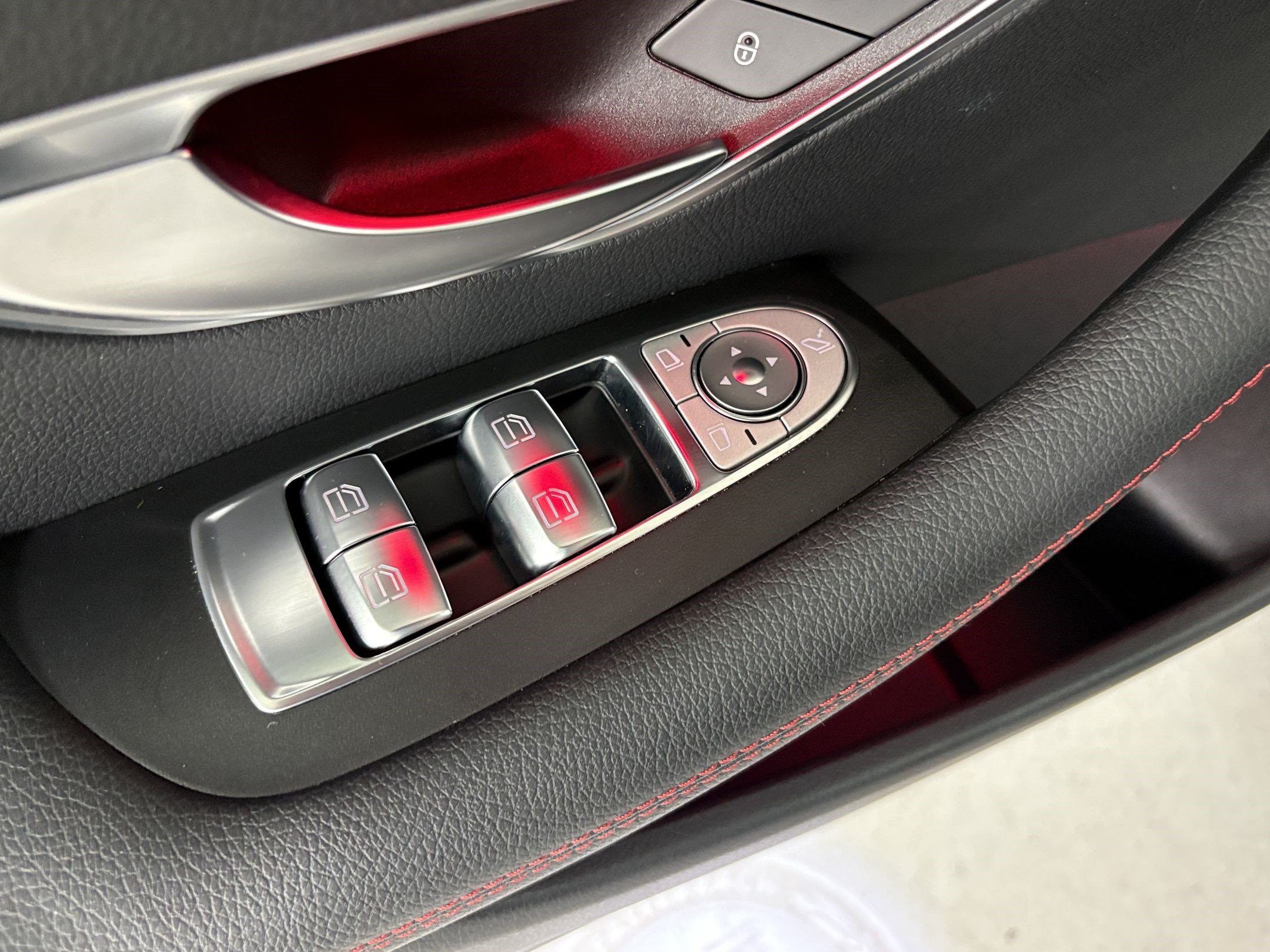 Certified 2022 Mercedes-Benz E 53 AMG 4MATIC Coupe image 27