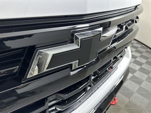 New 2026 Chevrolet Silverado 1500 LT Trail Boss image 32