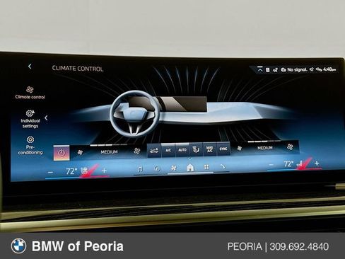 New 2026 BMW X5 xDrive50e w/ M Sport Package image 16