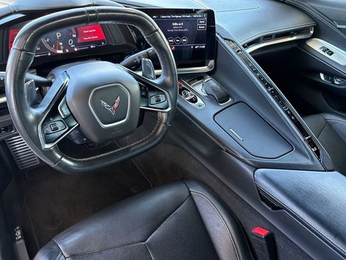 Used 2020 Chevrolet Corvette Stingray Coupe w/ 1LT image 19