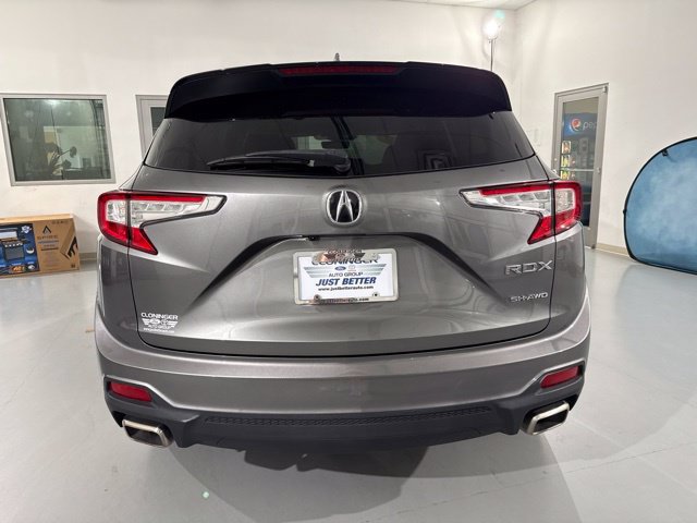 Used 2023 Acura RDX AWD image 7