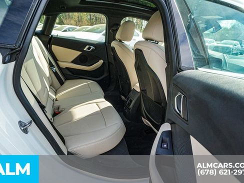 Used 2023 BMW 228i xDrive Gran Coupe w/ Convenience Package image 22