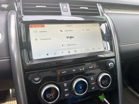 Used 2019 Land Rover Discovery HSE AWD/4WD image 20