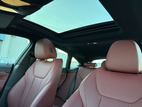 Used 2023 BMW 430i Gran Coupe w/ Premium Package image 17