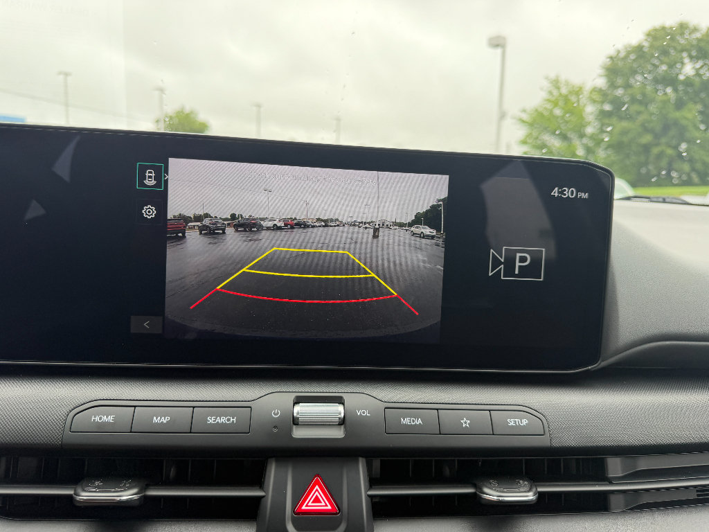 Used 2025 Kia K4 FWD image 31
