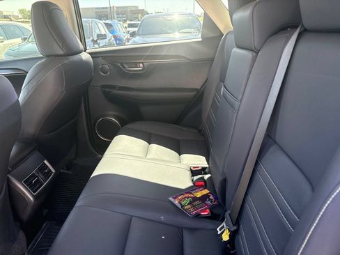 Used 2019 Lexus NX 300 FWD w/ Accessory Package image 7