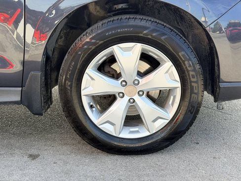Used 2014 Subaru Forester 2.5i Premium w/ Protection Package #1 AWD/4WD image 27