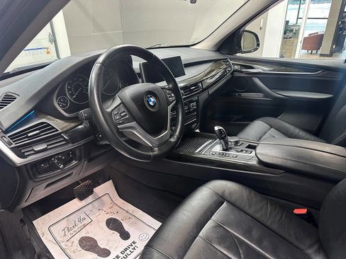 Used 2016 BMW X5 xDrive35i image 17