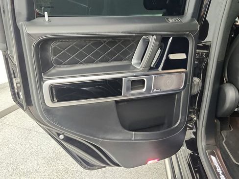 Used 2020 Mercedes-Benz G 63 AMG 4MATIC image 36