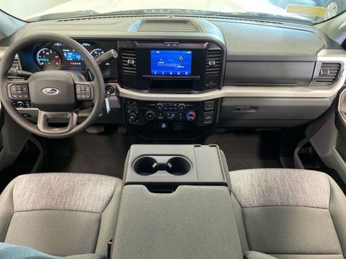 New 2026 Ford F250 XLT AWD/4WD image 10