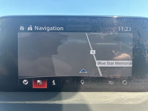Used 2019 MAZDA CX-5 Grand Touring w/ GT Premium Package AWD/4WD image 24