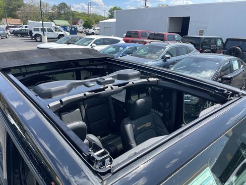 New 2025 Jeep Wrangler Unlimited Rubicon 392 image 22