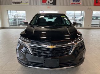 Used 2024 Chevrolet Equinox LT AWD/4WD video 2