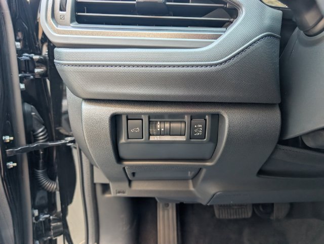 New 2026 Subaru Forester Premium AWD/4WD image 8