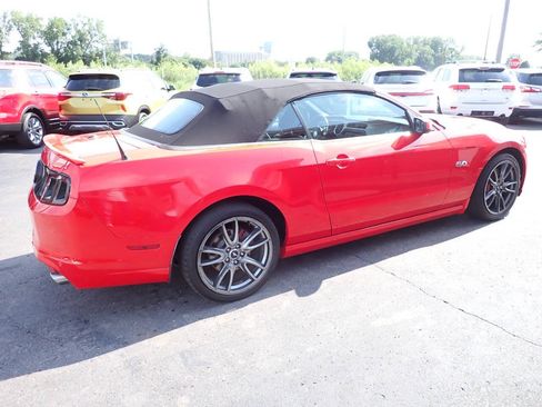 Used 2014 Ford Mustang GT w/ GT Brake Performance Package RWD image 6