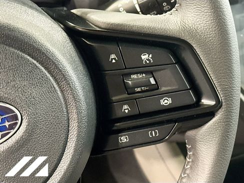 Used 2026 Subaru Forester Premium AWD/4WD image 13