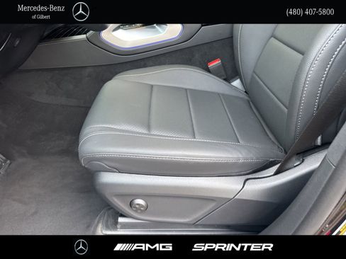 Certified 2025 Mercedes-Benz GLE 350 GLE 350 image 14