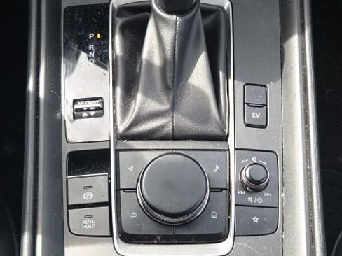 Used 2025 MAZDA CX-50 2.5 Hybrid w/ Preferred Pkg image 32