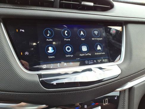 New 2025 Cadillac XT5 Premium Luxury image 29