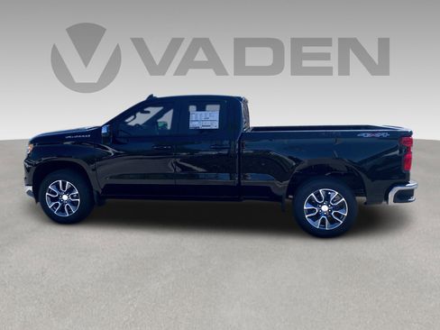 New 2025 Chevrolet Silverado 1500 LT image 27