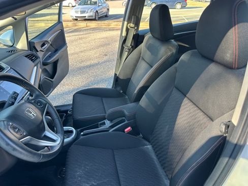 Used 2020 Honda Fit Sport image 33