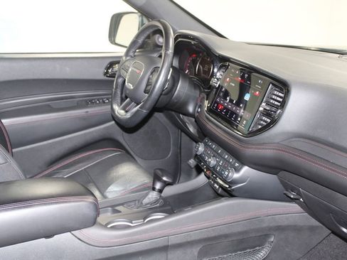 Used 2022 Dodge Durango R/T image 32