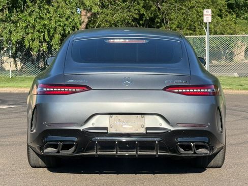 Used 2020 Mercedes-Benz AMG GT 63 S image 10