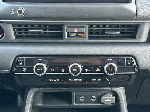 New 2026 Honda Pilot Touring image 25