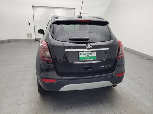 Used 2019 Buick Encore Preferred FWD image 6