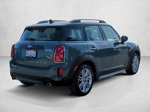 Certified 2023 MINI Cooper Countryman S image 5